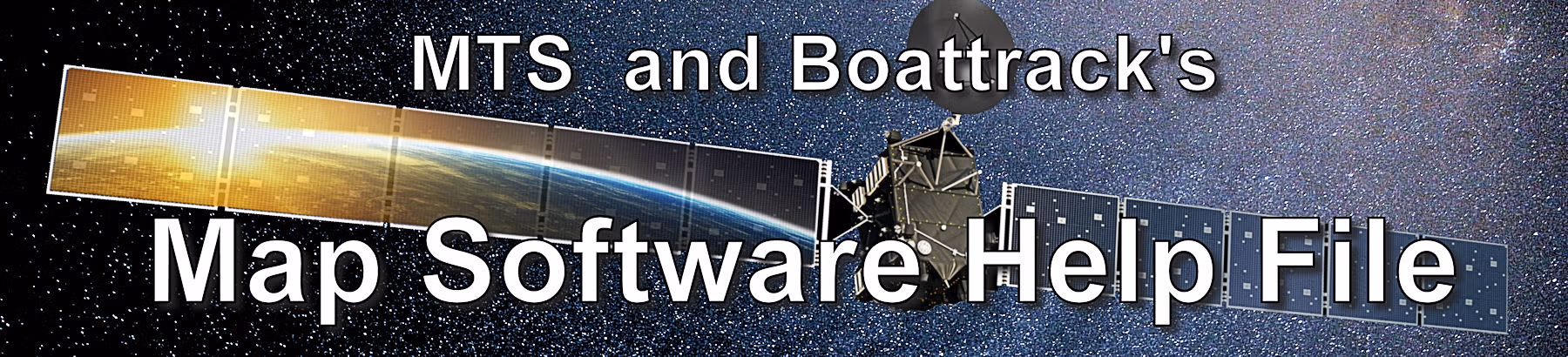All GPS Tracking Software Help and suport